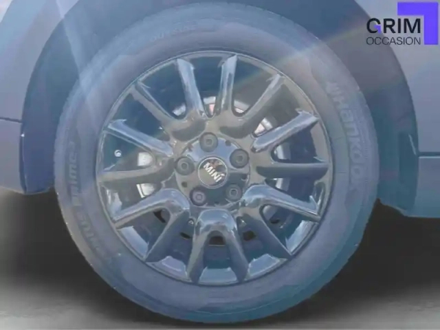 Mini Mini hatch 5 portes cooper 136 ch dkg7 — photo 35