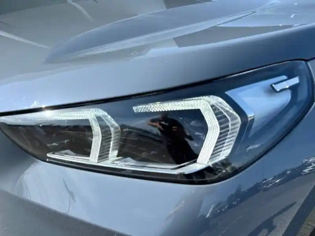 Bmw X1 sdrive 18i 136ch dkg7 — photo 10