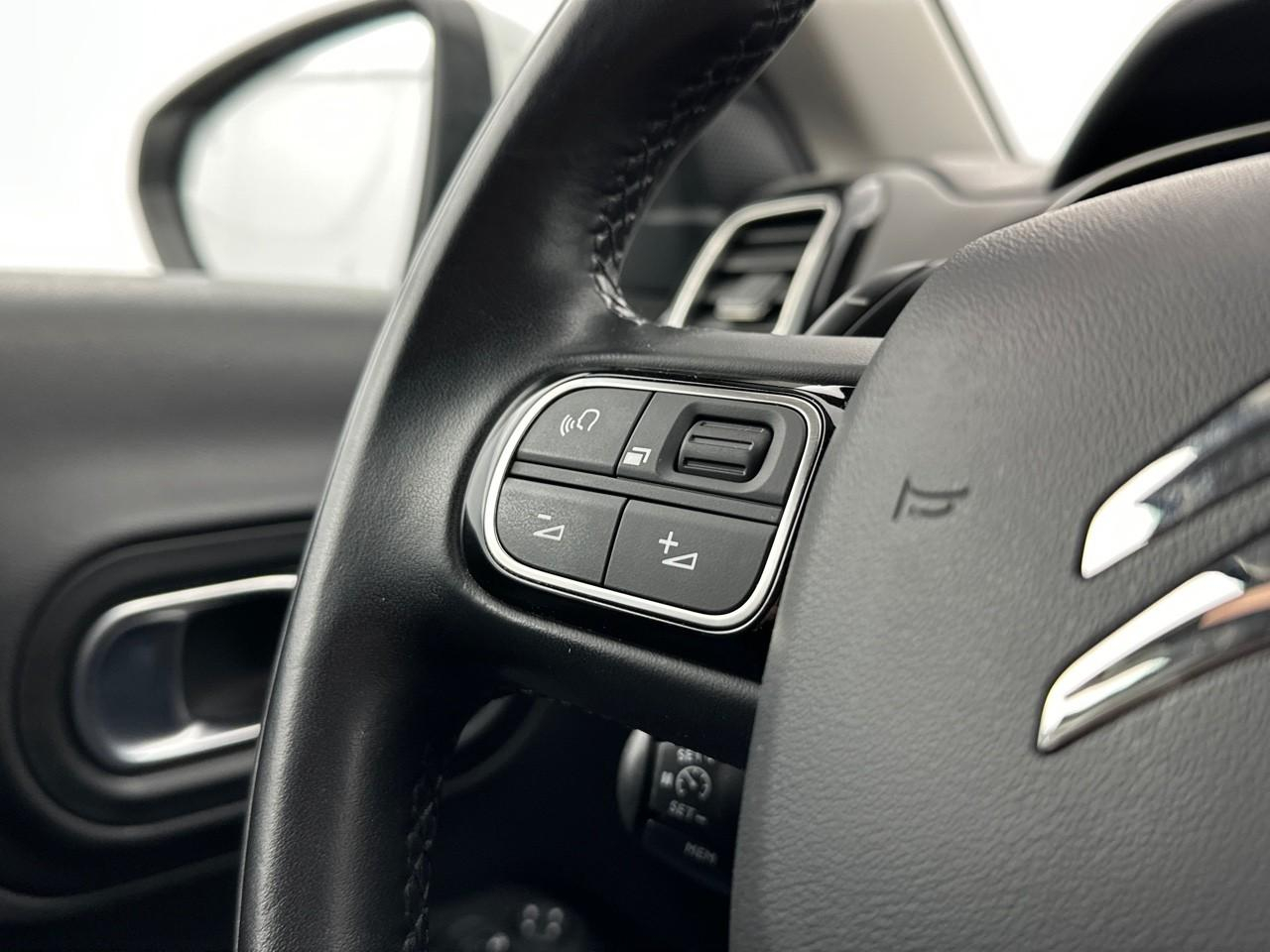 Citroën C5 Aircross puretech 130 s&s eat8 shine pack — photo 20