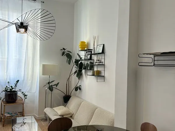Appartement 3 pièces 38 m2