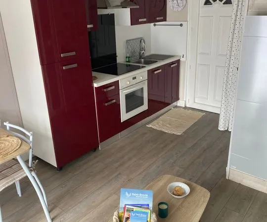 Maison de 29m2 à louer sur Saint-Brevin-les-Pins