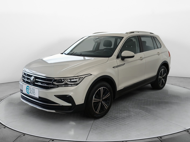 Volkswagen TIGUAN Tiguan 2.0 TDI 150ch DSG7 Elegance