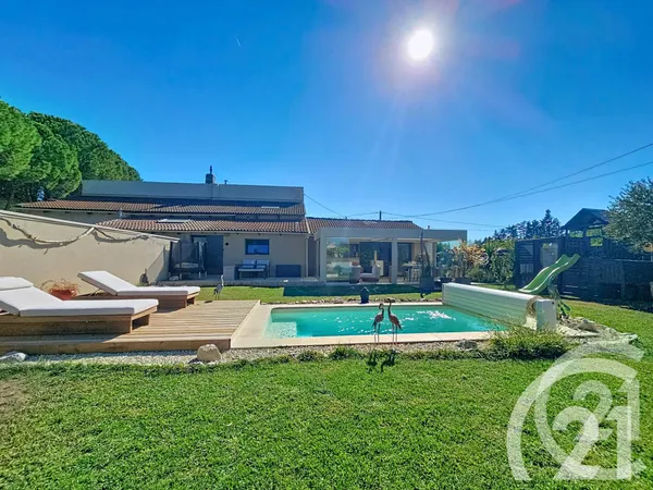 Maison 4 pièces 84 m²