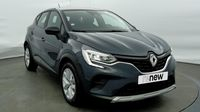 Renault Captur 1.0 TCe 90ch Zen -21 — photo 3
