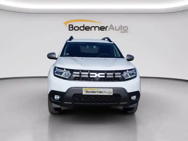 Dacia Duster eco-g 100 4x2 — photo 3