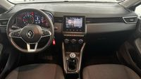 Renault Clio 1.0 TCe 90ch Equilibre — photo 11