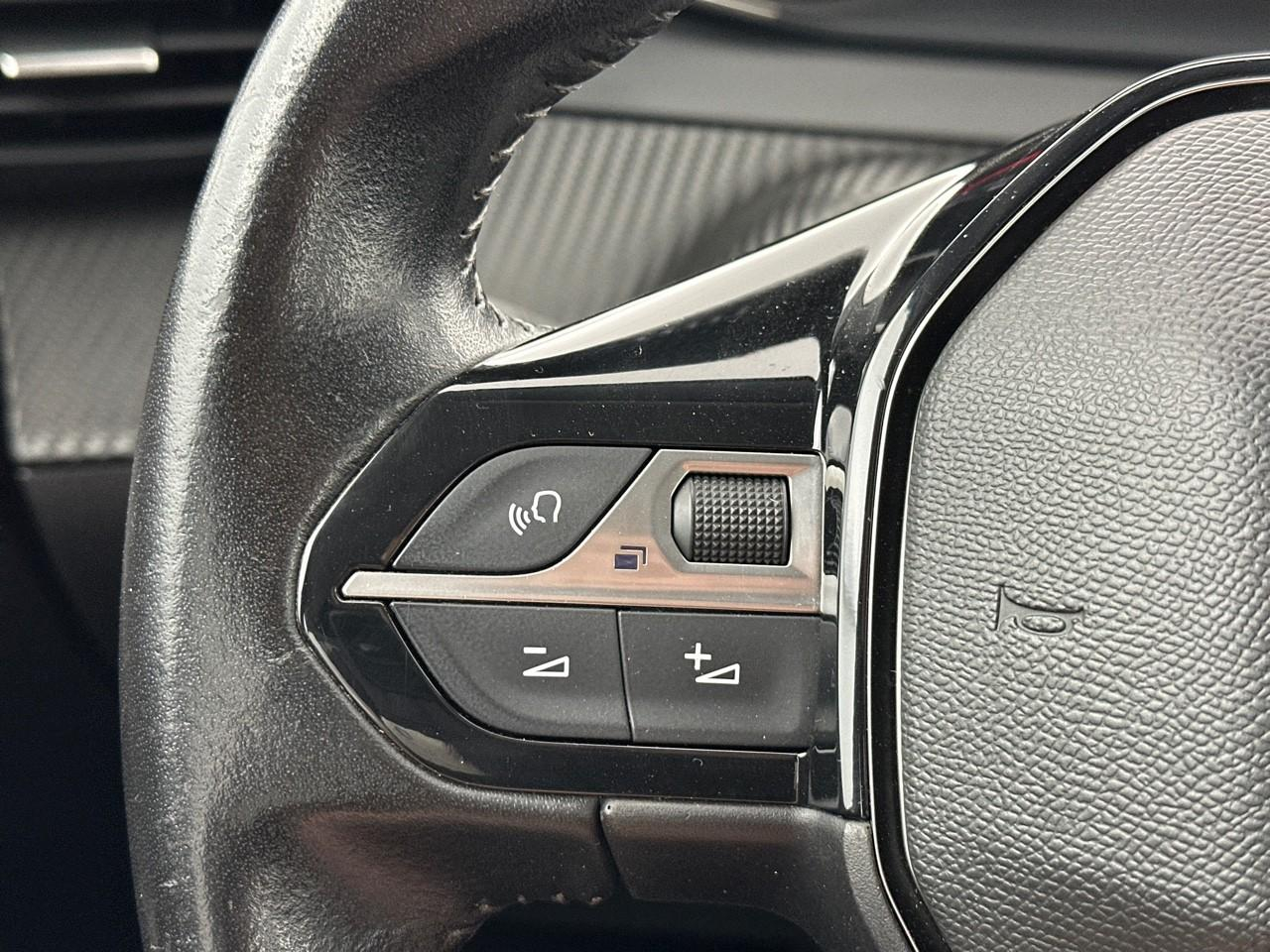 Peugeot 208 puretech 75 s&s bvm5 active business — photo 20