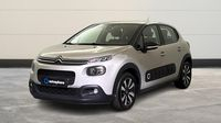 Citroen C3 PureTech 82ch Feel — photo 1