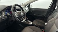 Renault Captur 1.6 E-Tech hybride 145ch Business -21 — photo 12