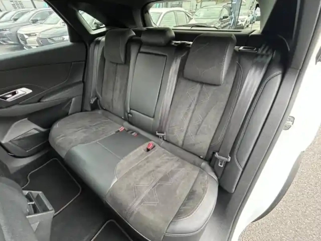 Ds Ds 7 crossback e-tense 225ch performance line + — photo 9