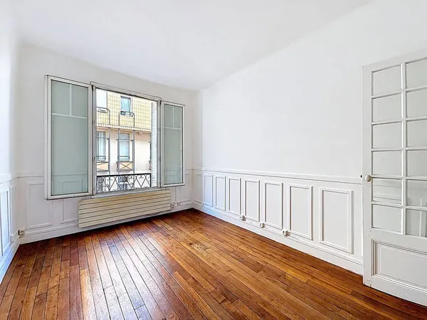 Appartement 2 pièces 37 m²