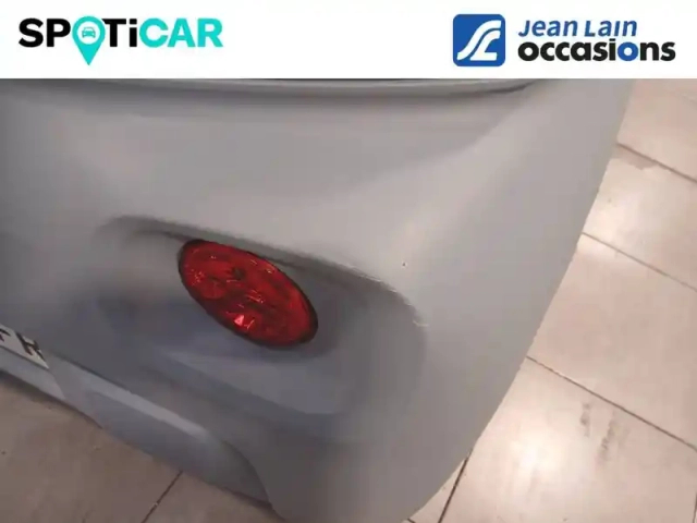 Citroën Ami — photo 17