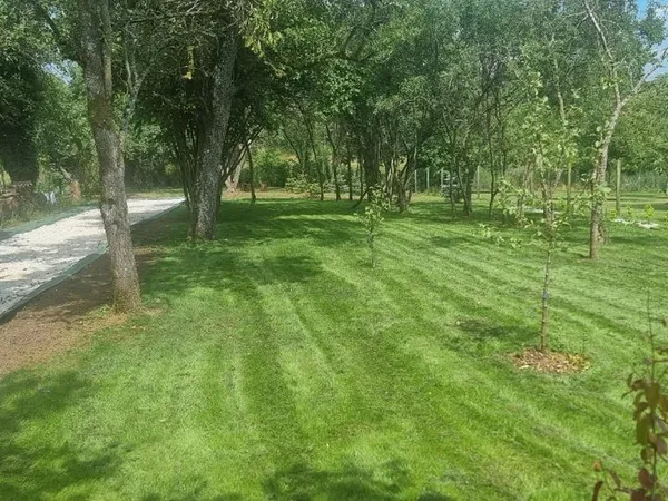 Terrain Viabilisé