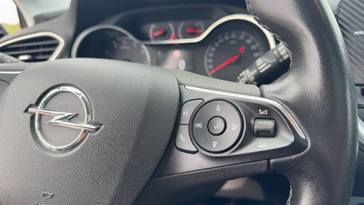 Opel Grandland X 1.2 Turbo 130 - Innovation – 2018 – 118333 km – Essence – Boîte Manuelle — photo 18
