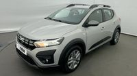 Dacia Sandero 1.0 TCe 90ch Stepway Expression CVT