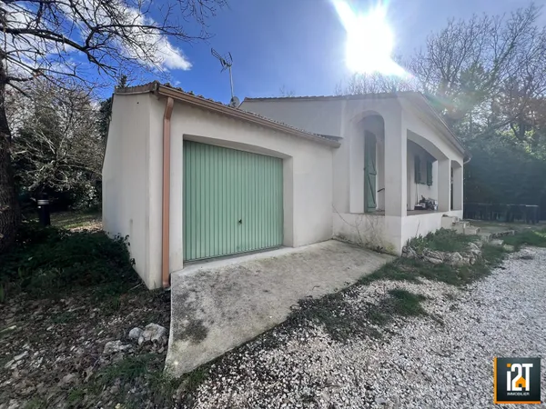 Maison à vendre Sainte-Anastasie