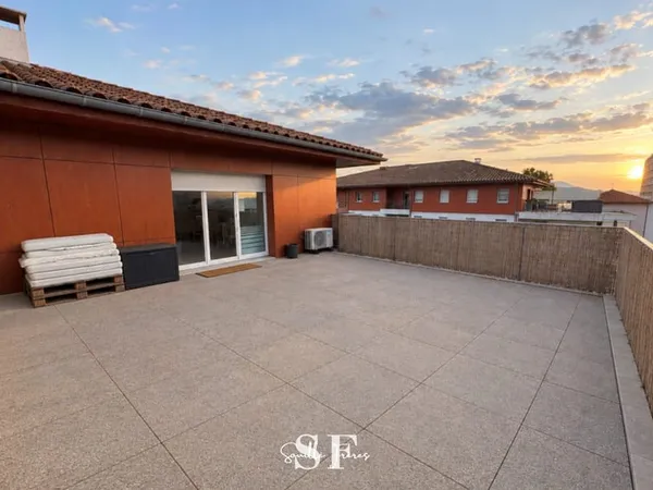 Appartement - 67.06m2 - 3 pièces de standing