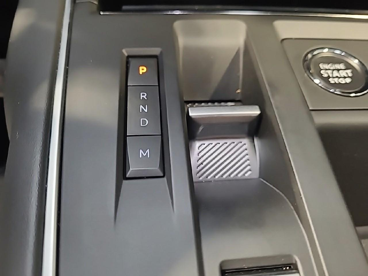 Citroën C5 Aircross puretech 130 s&s eat8 c-series — photo 20