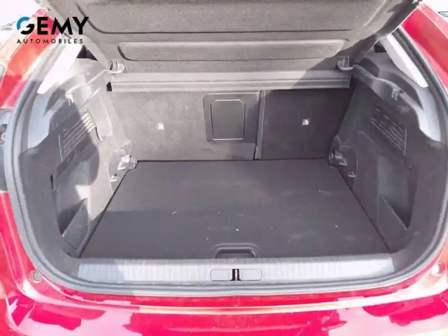 Citroën C4 puretech 130 s&amp;s bvm6 — photo 22