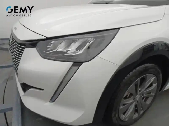 Peugeot 208 electrique 50 kwh 136ch — photo 63