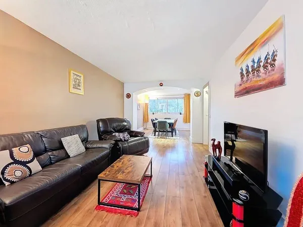 Appartement 4 pièces 70 m²