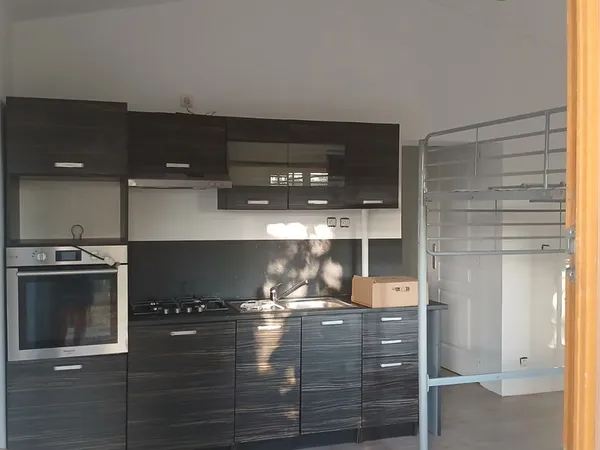 Maison au calme