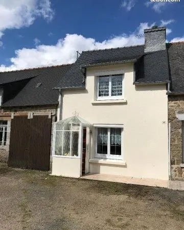 Maison 2 pièces 58 m²