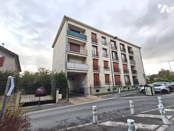 Appartement 1 pièce 30 m²