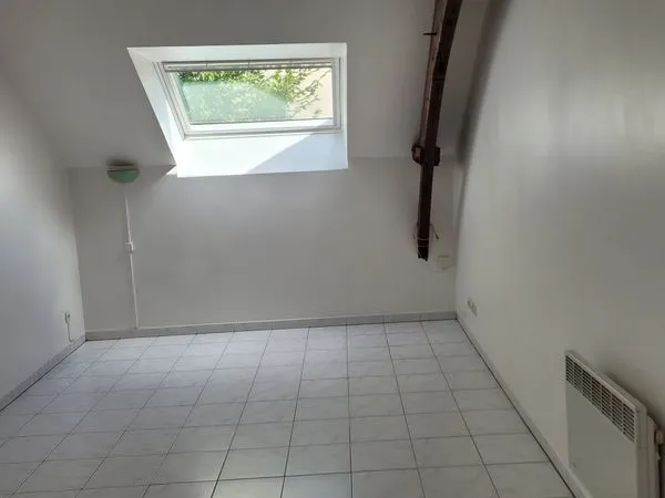 Appartement F2