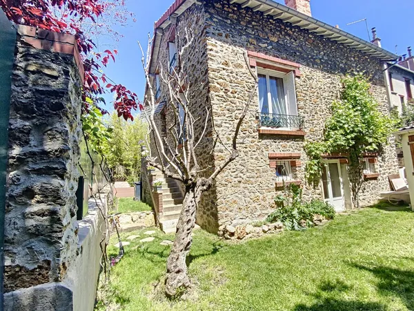 Propose colocation maison 120m² Vincennes