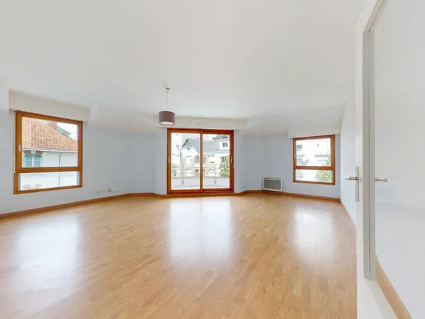 Appartement 2 pièces 53 m²