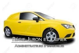Stationnement Location Villeurbanne   79€