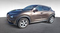 Nissan Juke 1.0 DIG-T 117ch Tekna