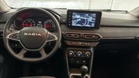 Dacia Sandero 1.0 ECO-G 100ch Stepway Extreme + -24 — photo 11