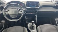 Peugeot 208 Style PureTech 100 S S BVM6 — photo 8