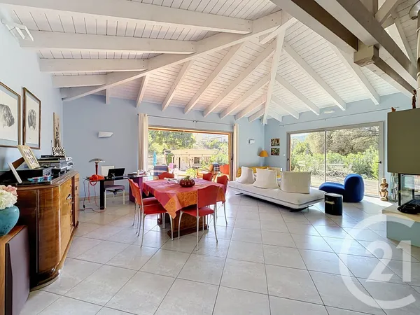Maison 4 pièces 150 m²
