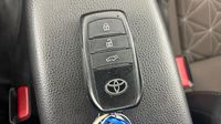 Toyota Yaris Cross 116h Collection AWD-i MY21 — photo 18