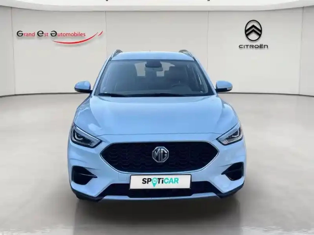 Mg Zs 1.5 vti-tech 106ch comfort — photo 10