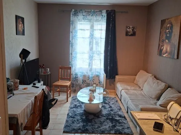 Appartement t3