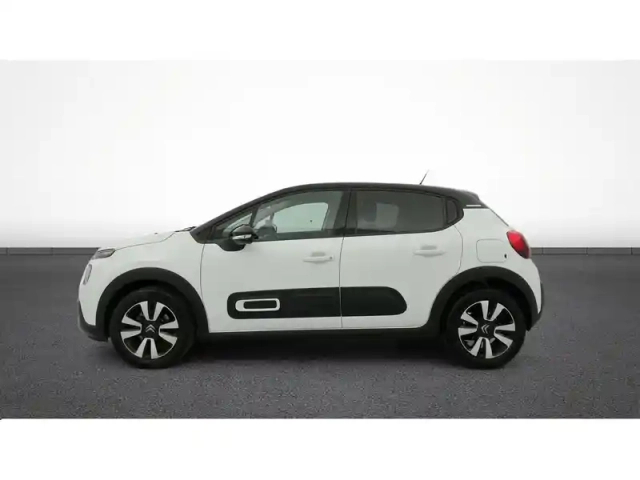 Citroën C3 puretech 110 ch eat6 — photo 4