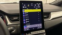 Renault Captur 1.6 E-Tech full hybrid 145ch Evolution — photo 19