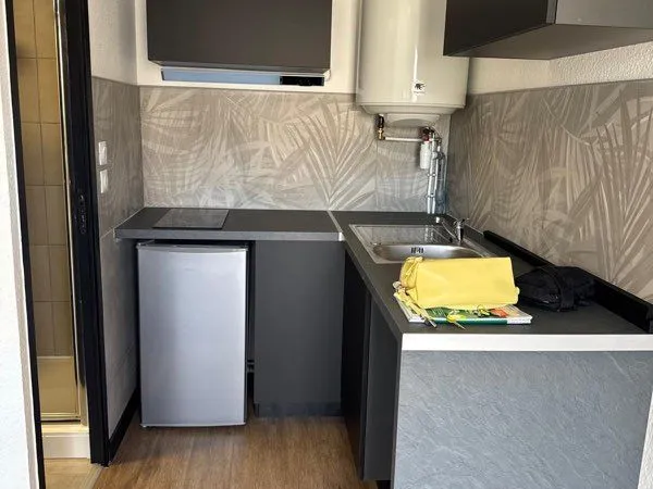 Studio 16m2