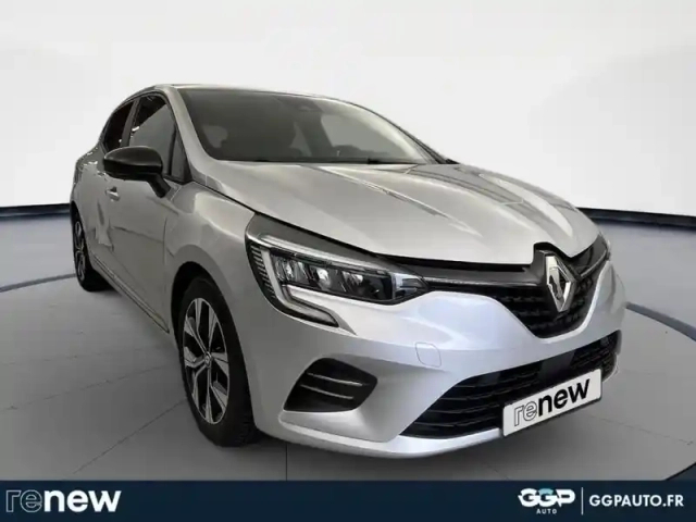 Renault Clio 1.0 tce 90ch equilibre — photo 187