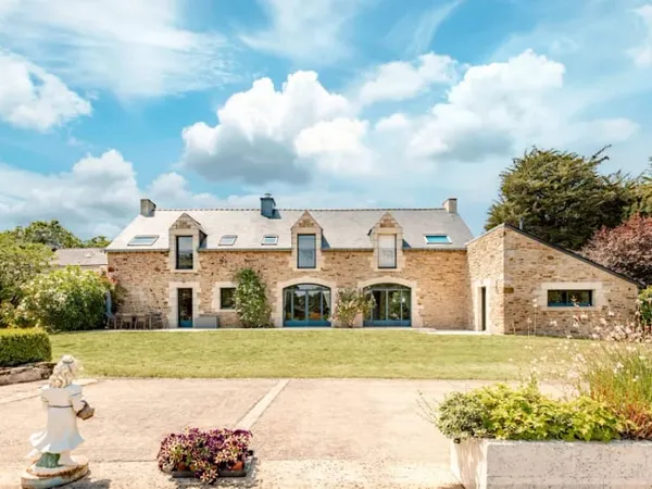 Propriété 9 pièces 337 m²