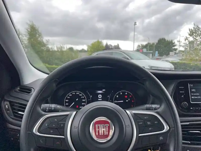 Fiat Tipo 1.6 multijet 130 ch — photo 18