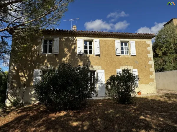 Maison 6 pièces 128 m²