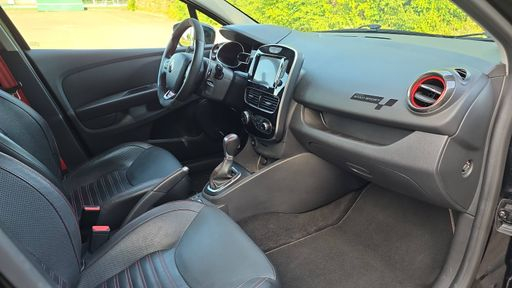 Renault Clio RS 1.6 TCe Turbo 220 EDC6 - Rs 18 – 2018 – 118500 km – Essence – Boîte Automatique — photo 37