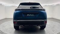 Peugeot 2008 1.2 Hybrid 145ch GT e-DCS6 — photo 6