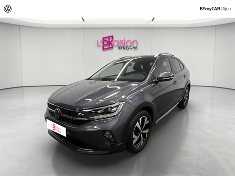 Volkswagen Taigo 1.0 TSI 110 DSG7