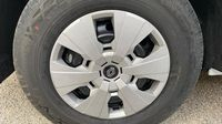 Renault Master (BRIDÉ USINE 110KM/H) FG 4T L3H2 2.0 Blue dCi 170ch Advance Euro VI — photo 20
